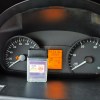 DTC Cleaner Mercedes Sprinter