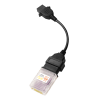 DTC Cleaner Volvo Renault 8 PIN Adapter