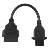 Volvo Adapter 8 Pin