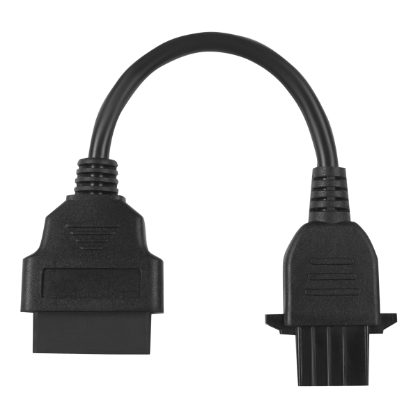 Volvo Adapter 8 Pin