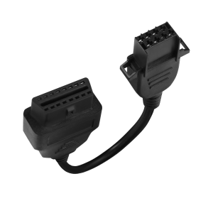 Volvo 8 PIN Adapter