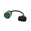 Volvo 9 Pin adapter