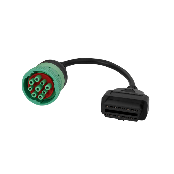 Volvo 9 Pin adapter