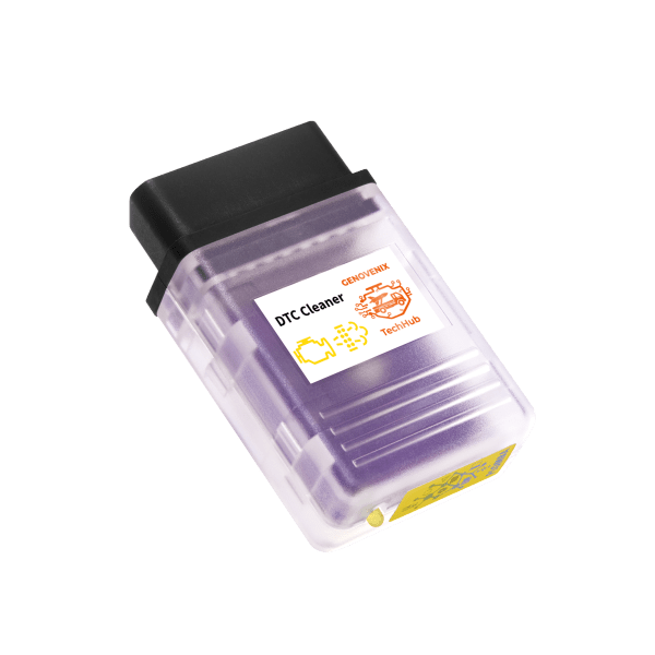 DTC Cleaner