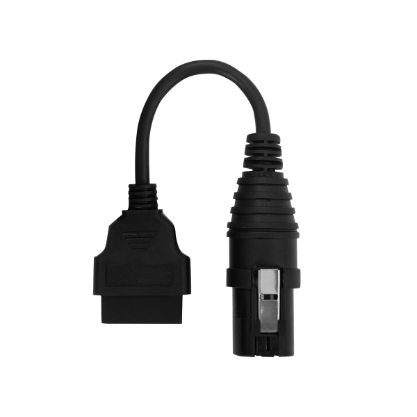 Iveco 30 Pin Adapter