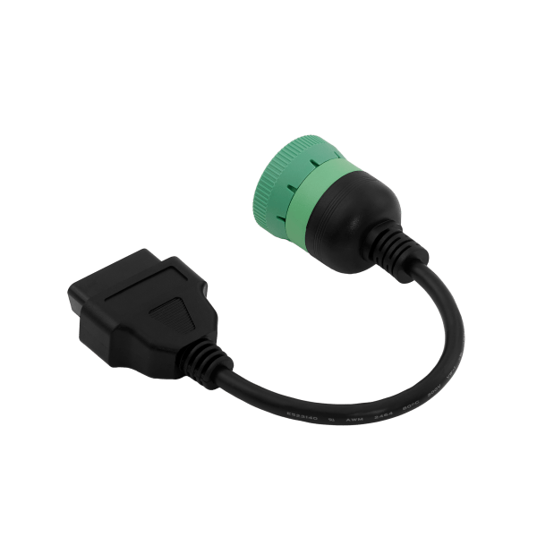 Volvo 9 Pin Adapter