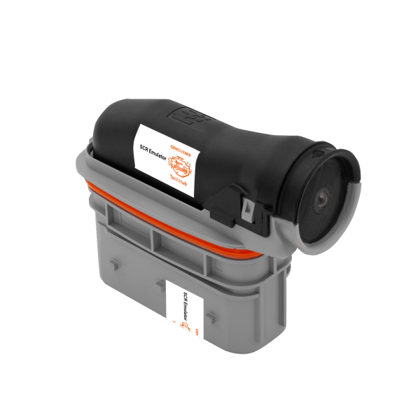 Volvo [4] Euro 6 2014-2019 SCR Emulator [Plug-in Module]
