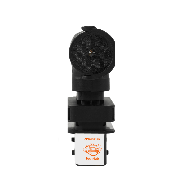 Емулятор SCR MAN Євро 6 [Вставний модуль]