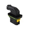 Mercedes-Benz MP4 Euro 6 Actros Antos Arocs Atego Econic Unimog SCR Emulator [Plug-in Module]