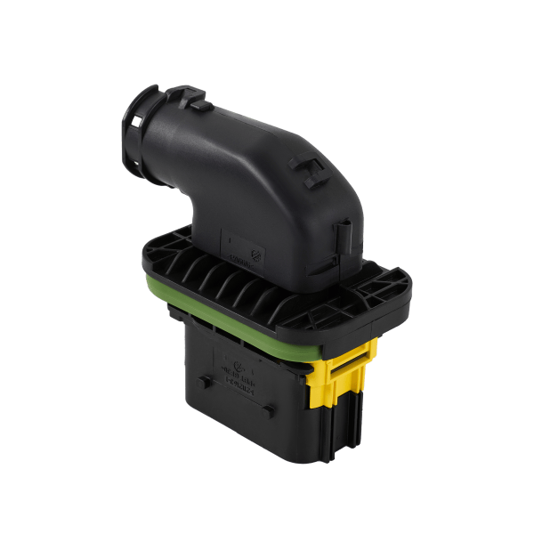 Mercedes-Benz MP4 Euro 6 Actros Antos Arocs Atego Econic Unimog SCR Emulator [Plug-in Module]